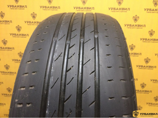 Nexen N Blue HD 205/55 R16 91V