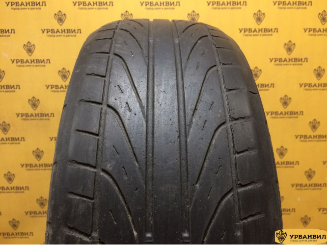 Dunlop Direzza DZ101 205/55 R16 89V