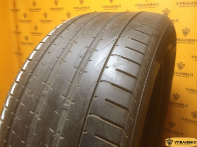 Pirelli P Zero 265/50 R19 110Y