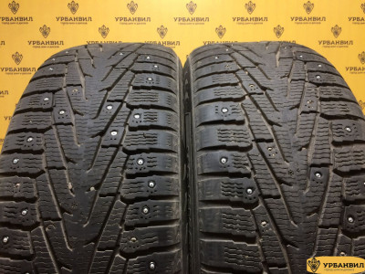 Nokian Tyres Hakkapeliitta 7 SUV 255/55 R19 111T