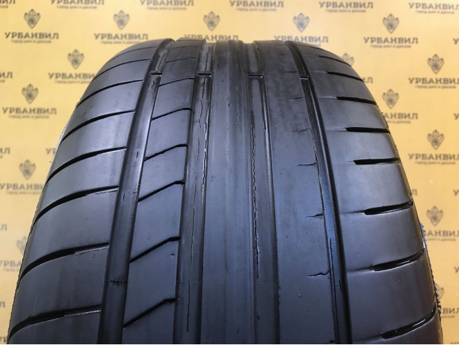 Goodyear Eagle F1 Asymmetric 245/40 R19 98Y