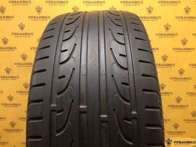 Nexen N6000 235/45 R17 97W