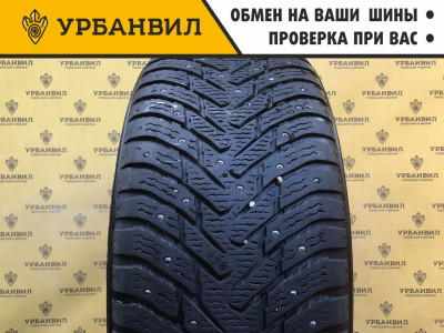 Nokian Tyres Hakkapeliitta 8 SUV 255/50 R19 107T