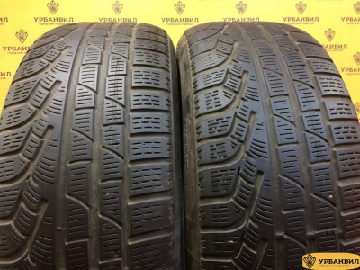 Pirelli Winter Sottozero 210 Serie II 225/60 R17 99H