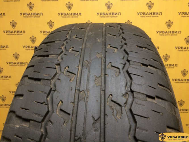 Bridgestone Dueler A/T 693 III 265/65 R17 112S