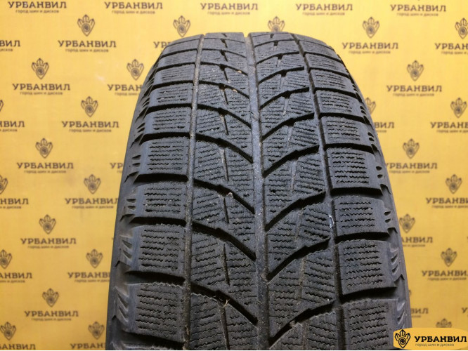 Bridgestone Blizzak WS-60 185/60 R15 84R