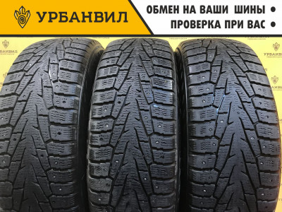 Nokian Tyres Hakkapeliitta 7 SUV 225/65 R17 106T