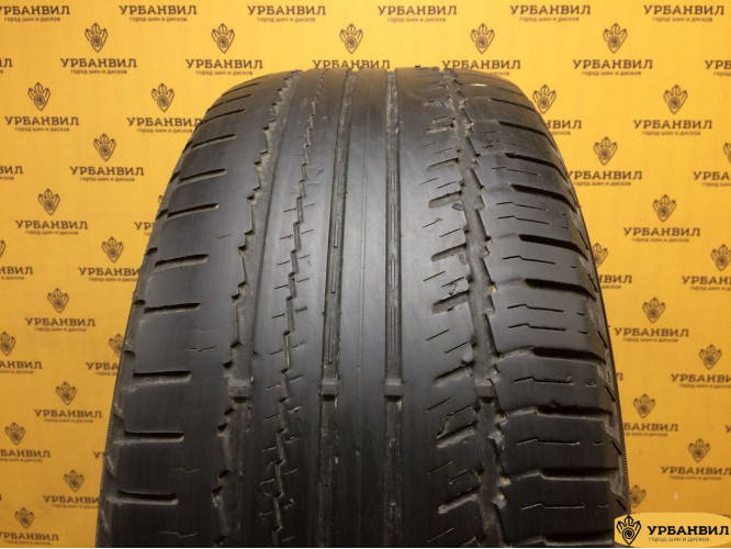 Nokian Tyres Hakkapeliitta SUV 285/65 R17 116H