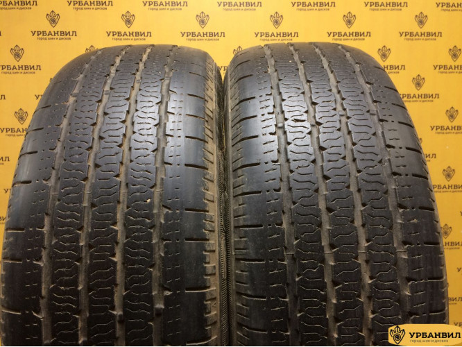 Kumho Radial 798 Plus 235/60 R17 102H