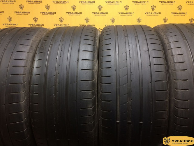 Goodyear Eagle F1 Asymmetric 2 SUV 265/45 R20 108Y