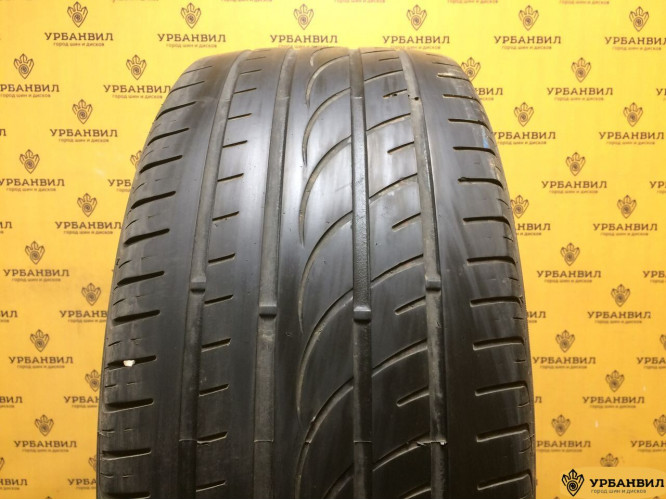 Aplus A607 275/40 R20 106V