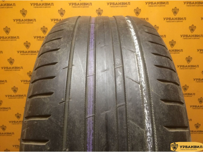 Nokian Tyres Hakka Black 2 SUV 255/55 R18