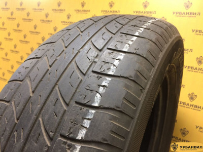 Goodyear Wrangler HP All Weather 255/65 R17 110T