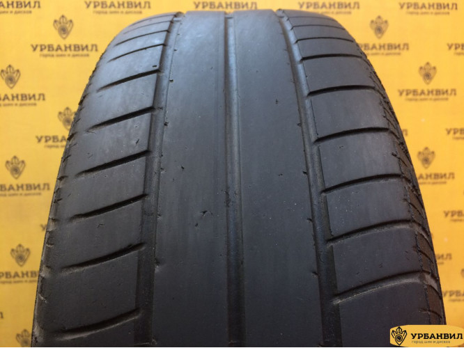 Continental ContiEcoContactCP 195/60 R15 88T