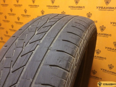 Goodyear Excellence 205/55 R16