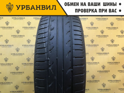 Kumho Solus KH15 185/60 R14 82T