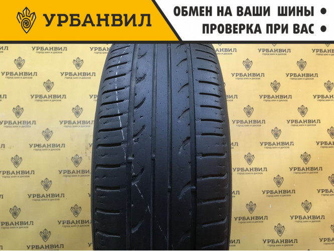 Kumho Solus KH15 185/60 R14 82T