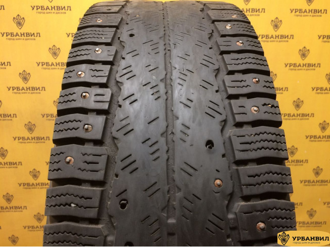 Gislaved Nord Frost Van 2 225/70 R15C 112/110R