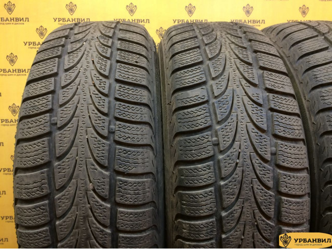 Nokian Tyres WR 195/65 R15 95R