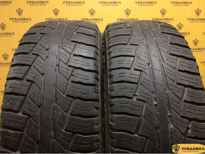 Cordiant All Terrain 215/65 R16 98Н