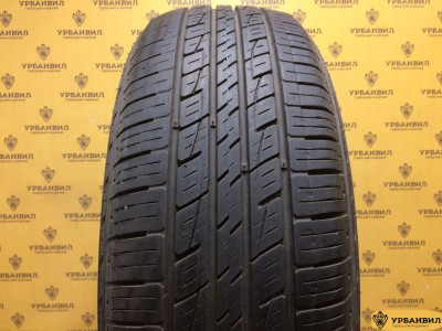 Kumho Solus KL21 235/60 R18 103H