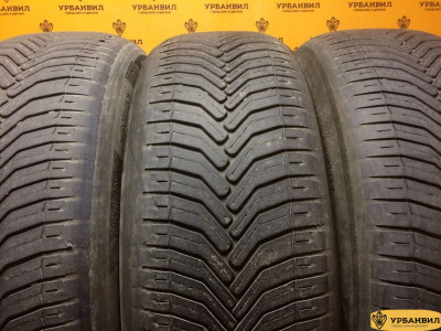 Michelin CrossClimate SUV 235/60 R18