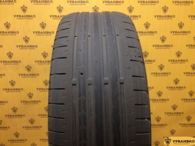 Continental ContiPremiumContact 5 205/55 R16 91H