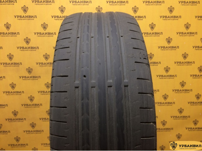 Continental ContiPremiumContact 5 205/55 R16 91H