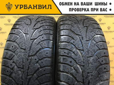 Hankook Winter I'Pike 235/55 R17 99T