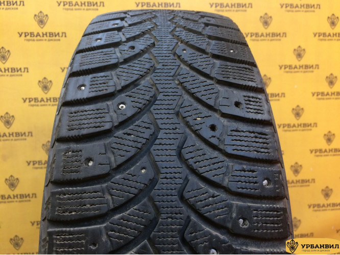 Bridgestone Blizzak Spike-01 185/65 R15 88T