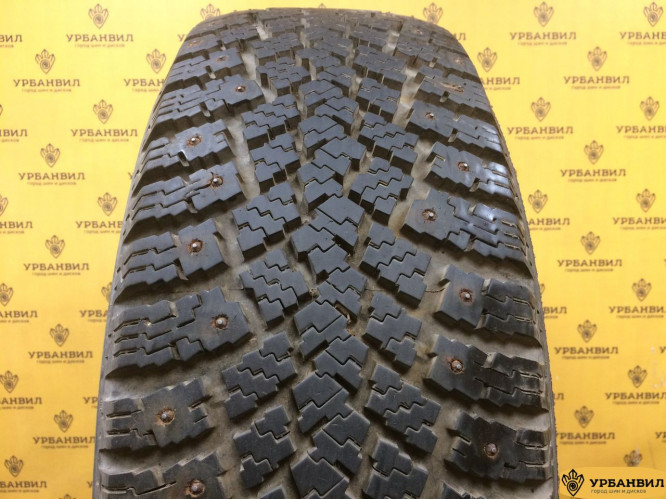 Nokian Tyres Hakkapeliitta SUV 265/70 R17 113T