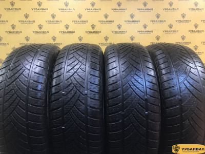 LingLong Green-Max Winter Grip 215/65 R16 98T