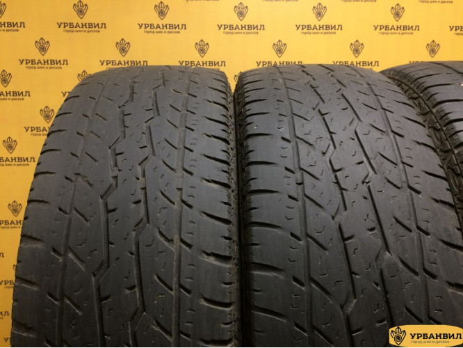 Maxxis Bravo AT-771 225/60 R17 103T