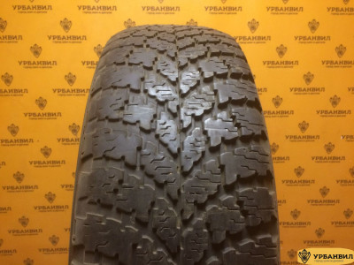 Amtel К-203 205/65 R15