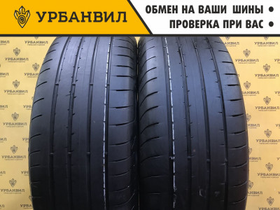 Goodyear Eagle F1 Asymmetric 3 235/65 R17 103H