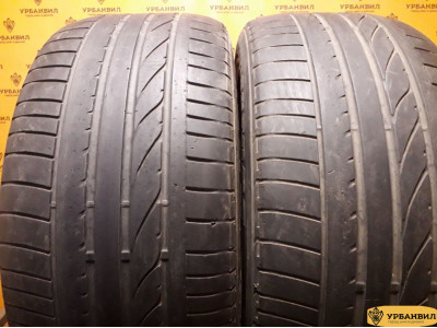 Bridgestone Dueler H/P Sport RFT 255/50 R19