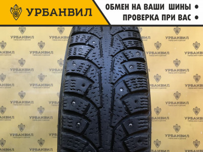 Nokian Tyres Nordman 5 155/70 R13 75T