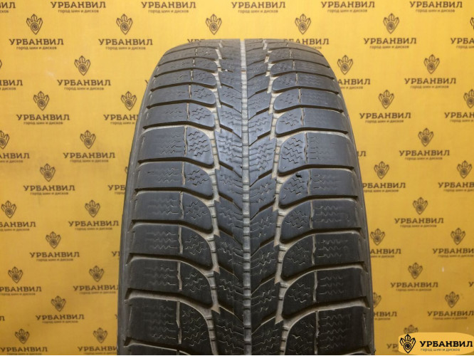 Michelin X-Ice 195/60 R15 88Q