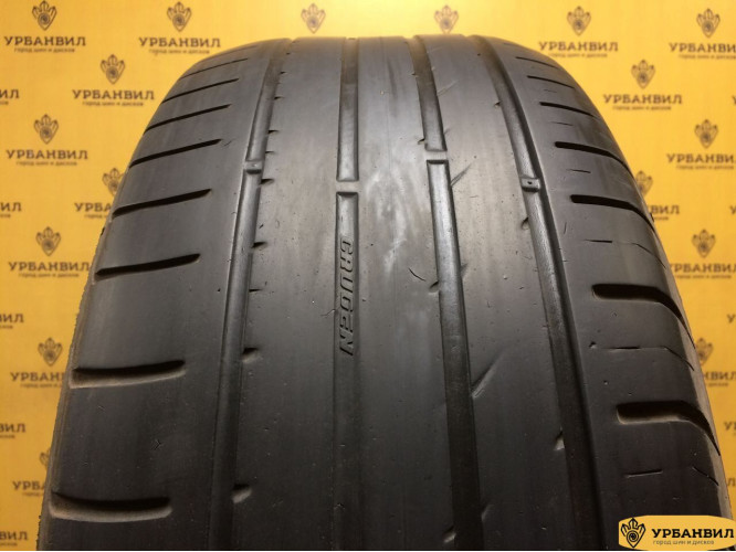 Kumho Crugen HP91 265/65 R17