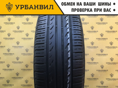 Kumho Solus KH15 215/65 R16 98H