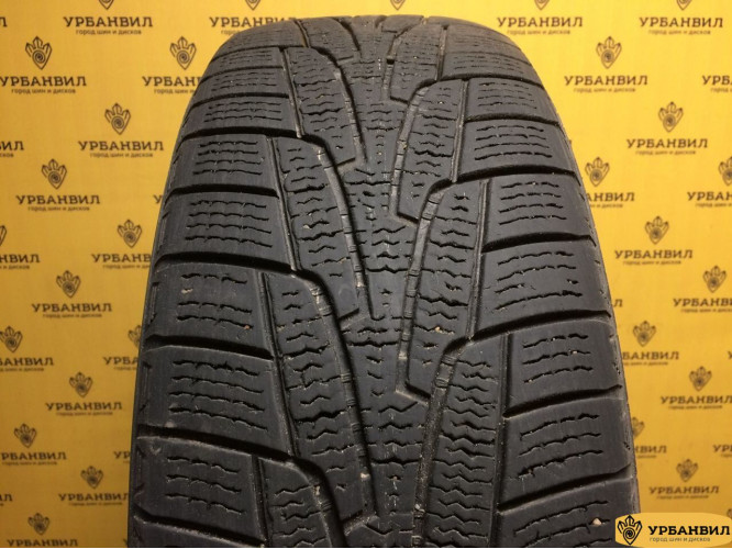 Marshal I'Zen KW31 225/65 R17 106R