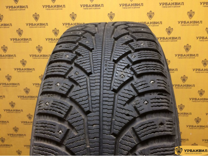 Nokian Tyres Hakkapeliitta 5 SUV 255/50 R19 107T