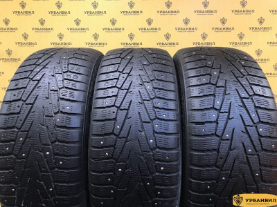 Nokian Tyres Hakkapeliitta 7 SUV 245/55 R19 107T