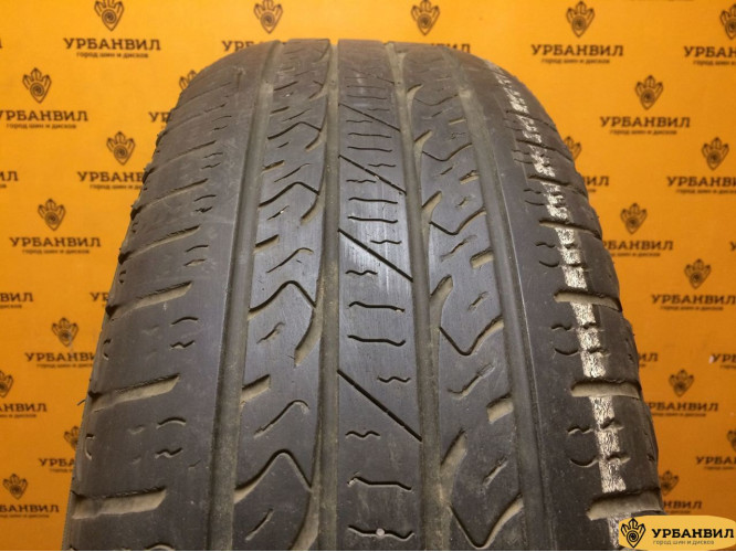 Nexen Roadian HTX RH5 225/65 R17