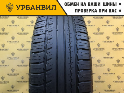 Nokian Tyres Nordman S SUV 245/70 R16 107T