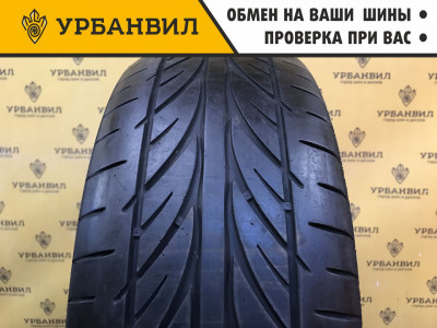 Hankook Ventus V12 Evo K110 185/55 R15