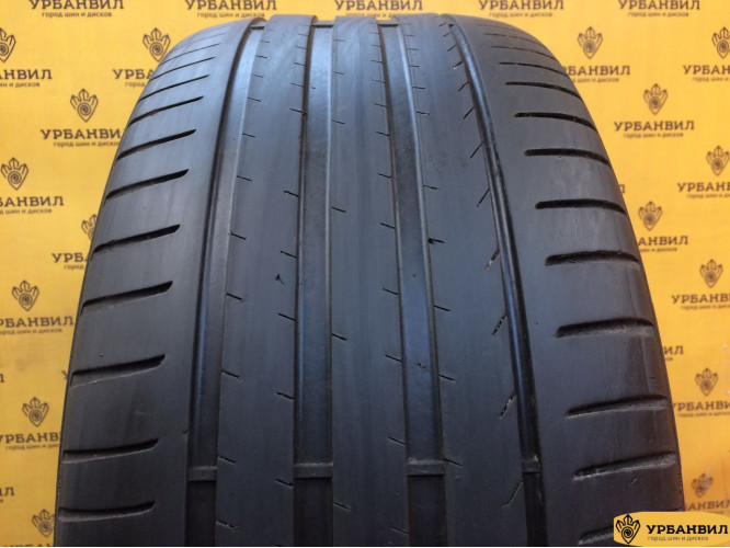 Pirelli Scorpion 255/45 R19