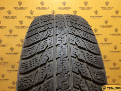 Nokian Tyres WR SUV 3 265/60 R18 114H