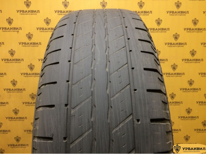 Hankook Dynapro HP RA23 235/70 R17 111H