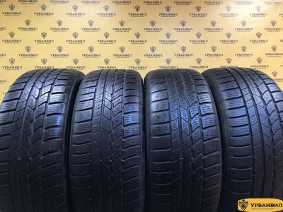 Continental Conti4x4WinterContact 255/50 R19 107V